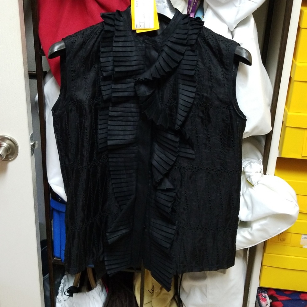 Fendi blouse